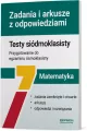 Zadania i arkusze z odpowiedziami. Testy siódmoklasisty. Matematyka SP 7 - tantis.pl