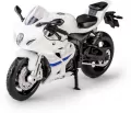 Suzuki GSX-R1000 biały 1:18 - tantis.pl