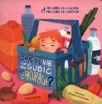 Jak się nie zgubić na zakupach?