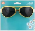 Okulary Elvis - tantis.pl