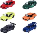 Majorette BMW Premium Cars MIX - tantis.pl