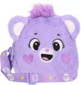 TOREBKA PLUSZ CARE BEARS MISKA 18X18 STK PB 6/24 - tantis.pl