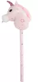 Hobby Horse Jednorożec 80cm mix - tantis.pl
