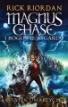 Statek umarłych. Magnus Chase i bogowie Asgardu Tom 3 - tantis.pl