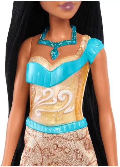 Lalka Disney Pocahontas - tantis.pl