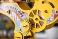 Cubic Fun. Puzzle 3D. National Geographic. Mikroskop - tantis.pl