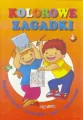 Kolorowe zagadki nr.4 - tantis.pl
