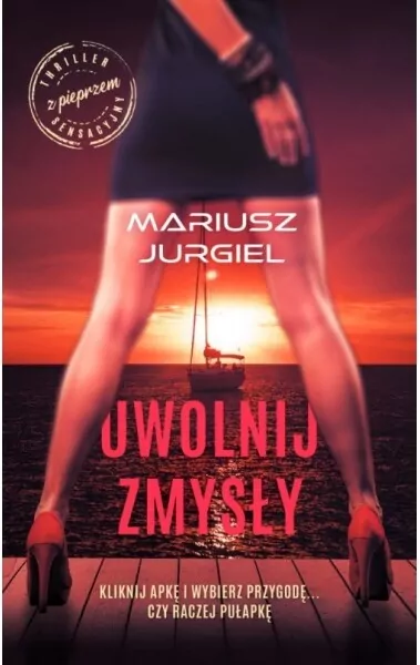 Uwolnij zmysły - tantis.pl