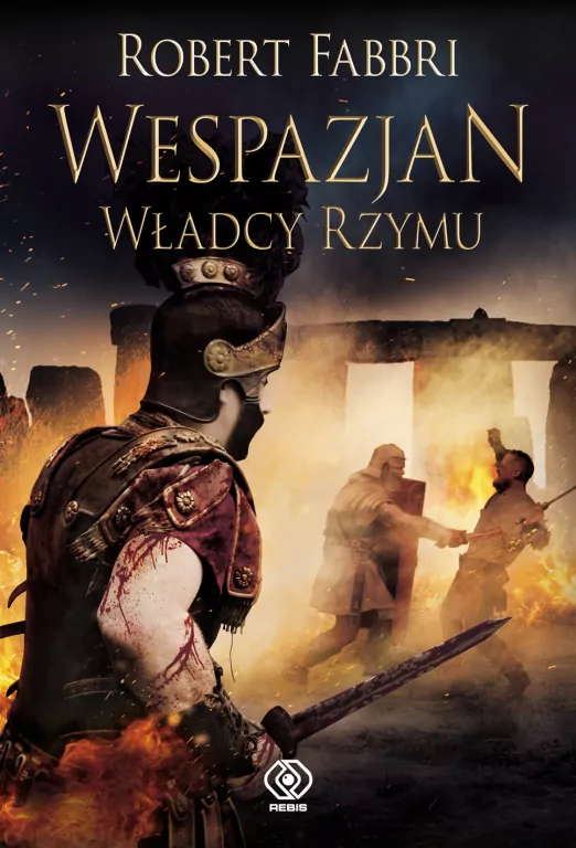 Wespazjan 5 Władcy Rzymu - tantis.pl