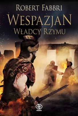 Wespazjan 5 Władcy Rzymu
