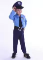 Strój Policjant XS - tantis.pl