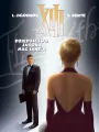 Dziedzictwo Jasona Mac Lane'a. XIII. Tom 24 - tantis.pl