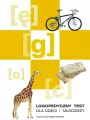 Logopedyczny test dla dzieci i młodzieży - tantis.pl