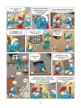 Smerf dzikus. Smerfy. Tom 19 - tantis.pl