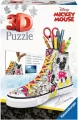 Puzzle 3D Trampek Mickey Mouse 108 - tantis.pl