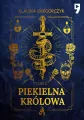 Piekielna królowa. Tom 2 - tantis.pl