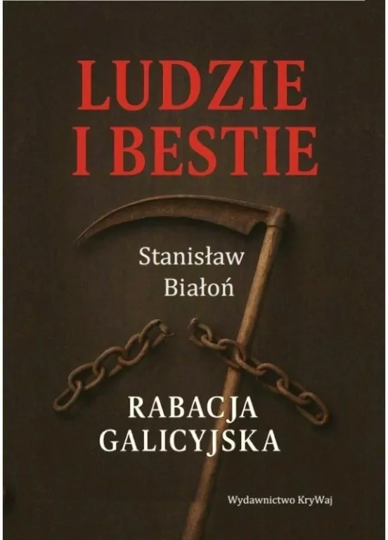 Ludzie i bestie - tantis.pl