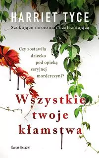 Wszystkie twoje kłamstwa - tantis.pl