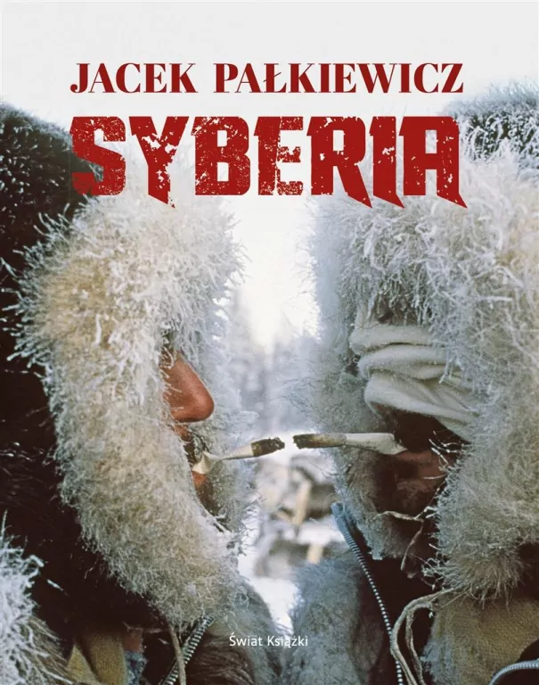 Syberia - tantis.pl