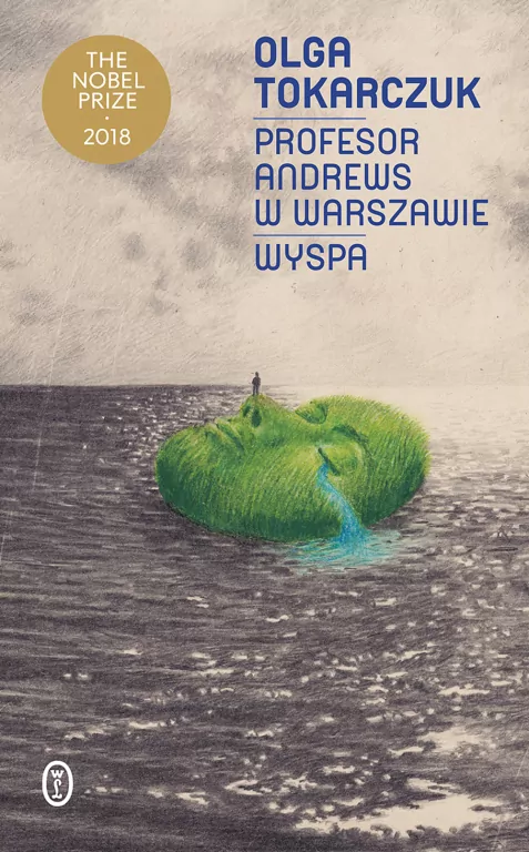 Profesor Andrews w Warszawie. Wyspa - tantis.pl
