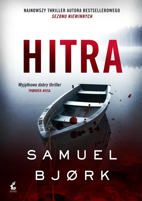 Hitra - tantis.pl