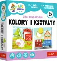 Kolory i kształty ABC Malucha - tantis.pl