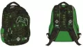 Plecak 3 komorowy BP26 Neon Pad - tantis.pl