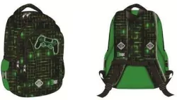 Plecak 3 komorowy BP26 Neon Pad