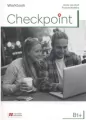 Checkpoint. Workbook (Ćwiczenia). Poziom B1+. Język angielski - tantis.pl