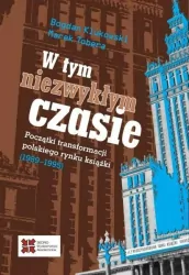 W tym niezwykłym czasie