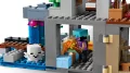 LEGO® Stacja Ghasta 21597 - tantis.pl
