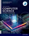 Oxford Resources for IB DP Computer Science. Course Book - tantis.pl
