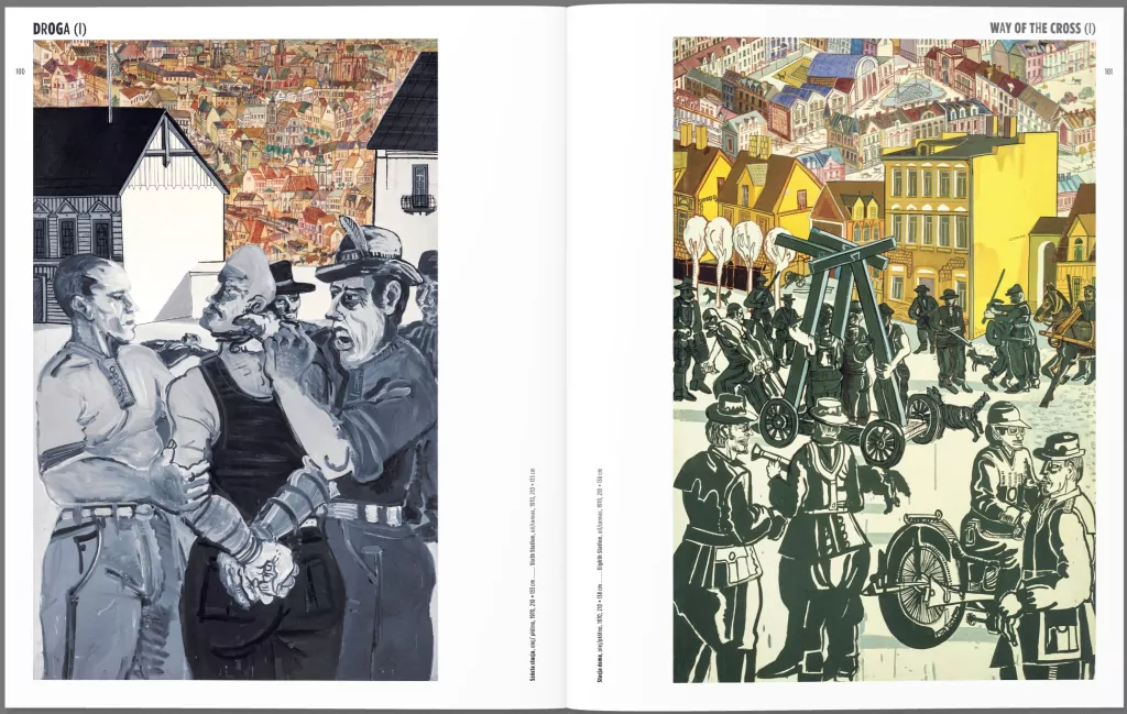 Edward Dwurnik - tantis.pl