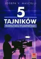 5 Tajników warsztatu filmowego - tantis.pl