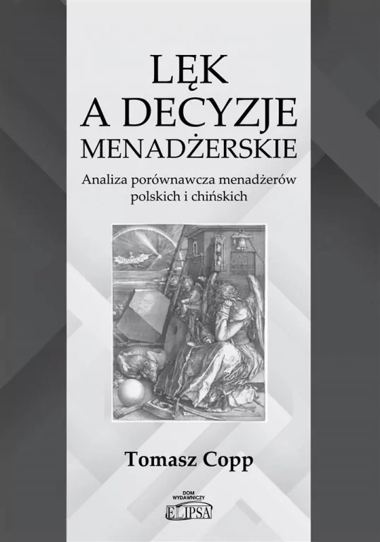 Lęk a decyzje menadżerskie - tantis.pl