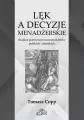 Lęk a decyzje menadżerskie - tantis.pl
