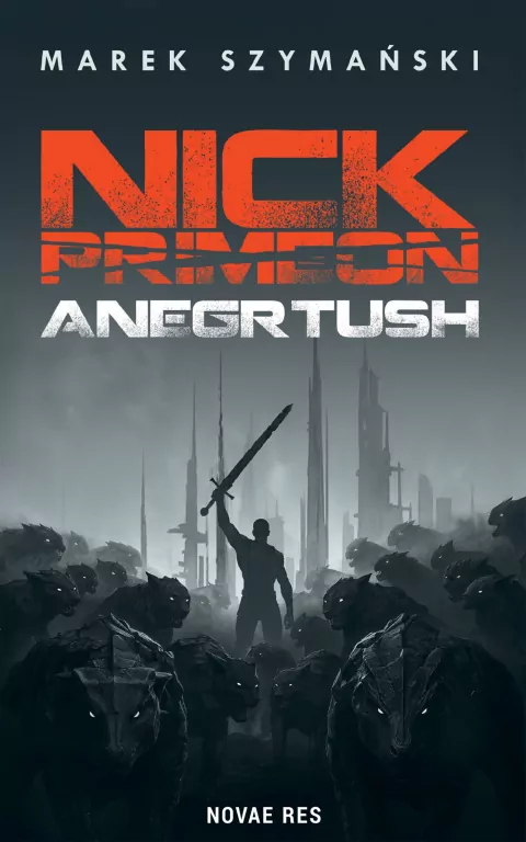 Anegrtush - tantis.pl