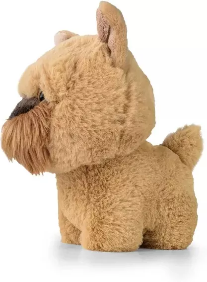 Maskotka Teddy Pets Griffon Bruxellois - tantis.pl