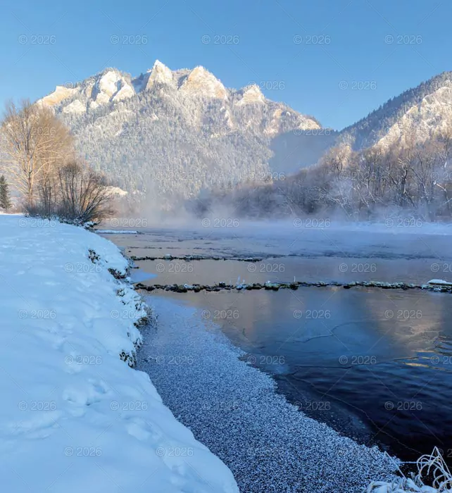 Kalendarz 2026 reklamowy Polska magiczna - tantis.pl
