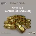 Sztuka wzbogacania się audiobook - tantis.pl