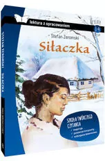 Siłaczka. Lektura z opracowaniem - tantis.pl