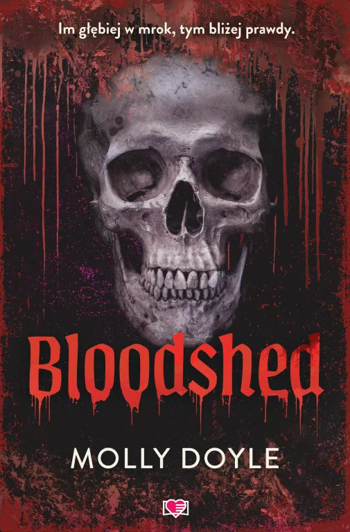 Bloodshed - tantis.pl
