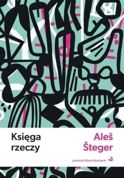 Księga rzeczy - tantis.pl