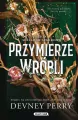 Przymierze Wróbli. Shield of Sparrows. Tom 1 - tantis.pl