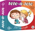 Tete-a-Tete. Flirt towarzyski - tantis.pl