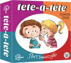 Tete-a-Tete. Flirt towarzyski