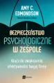 Bezpieczeństwo psychologiczne w zespole. Klucz do zwiększenia efektywności twojej firmy - tantis.pl