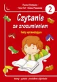 Czytanie ze zrozumieniem 2. Testy sprawdzające - tantis.pl