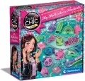 Kolorowe Charmsy. Crazy Chic - tantis.pl