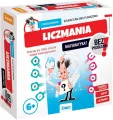 Liczmania z Profesorkiem - tantis.pl